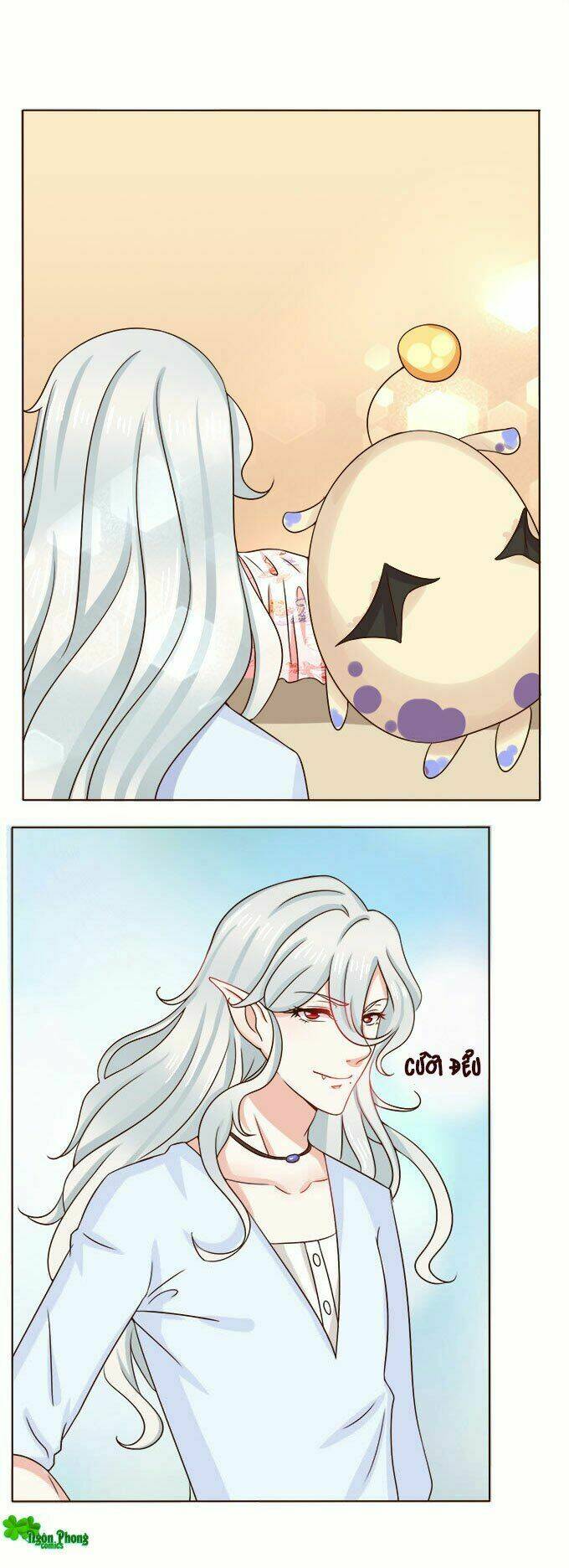 Ma Vương Luyến Ái Chỉ Nam: Chapter 70