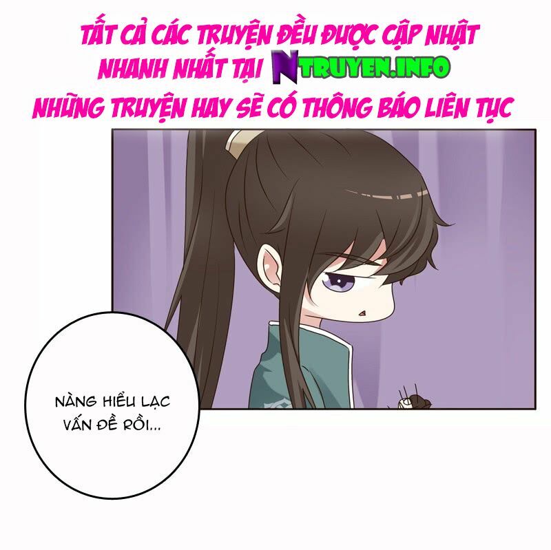 Thông Linh Phi: Chapter 232
