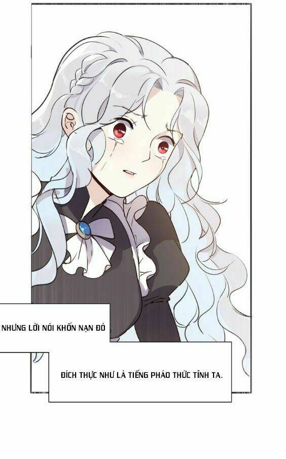 Hầu Nữ Giá Đáo: Chapter 4