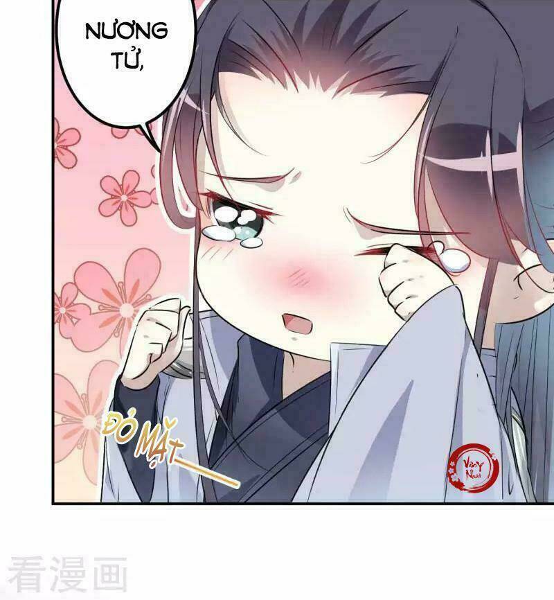 Vương Gia Không Thể Trêu: Chapter 52