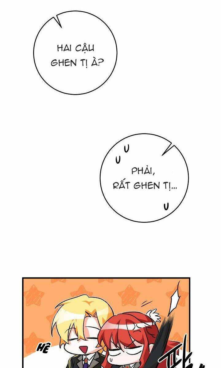 Công Nương Đã Thay Đổi: Chapter 23