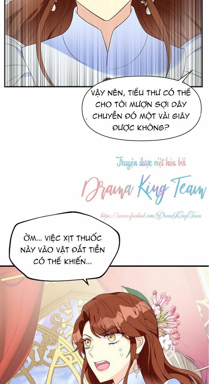 Tất Cả Mọi Người Đều Yêu Quý Nhân Vật Phản Diện: Chapter 7