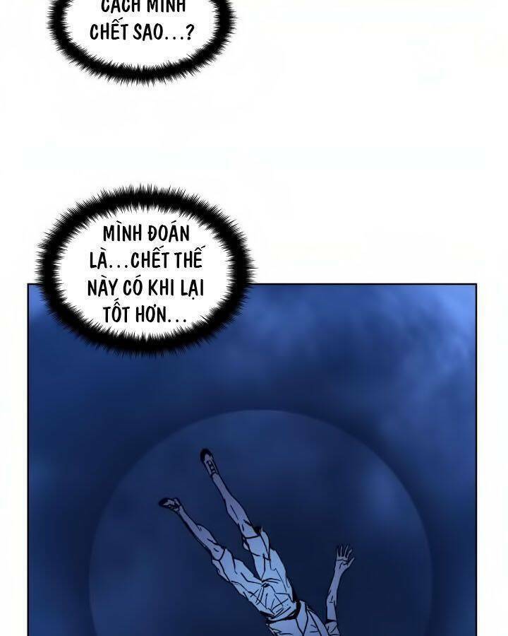 Truyền Thuyết Đế Vương: Chapter 1