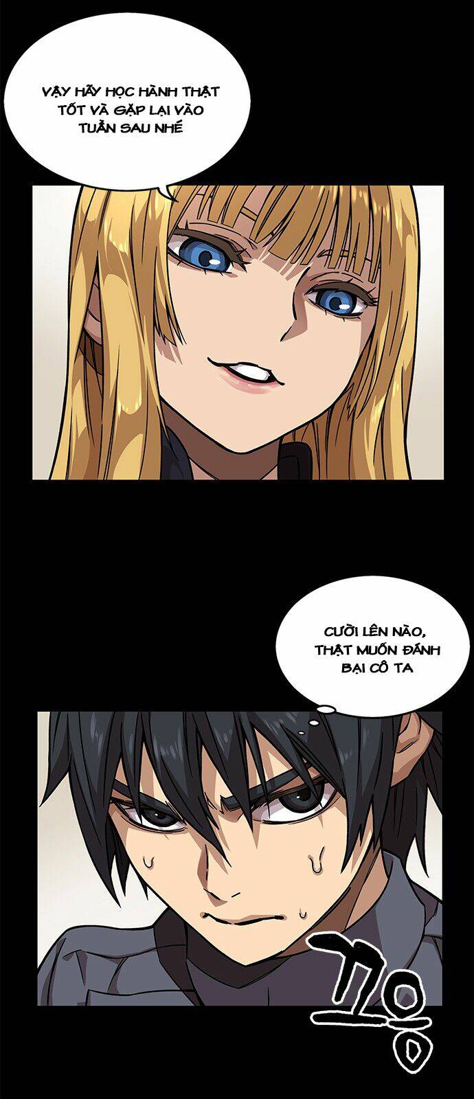 Aire: Chapter 5