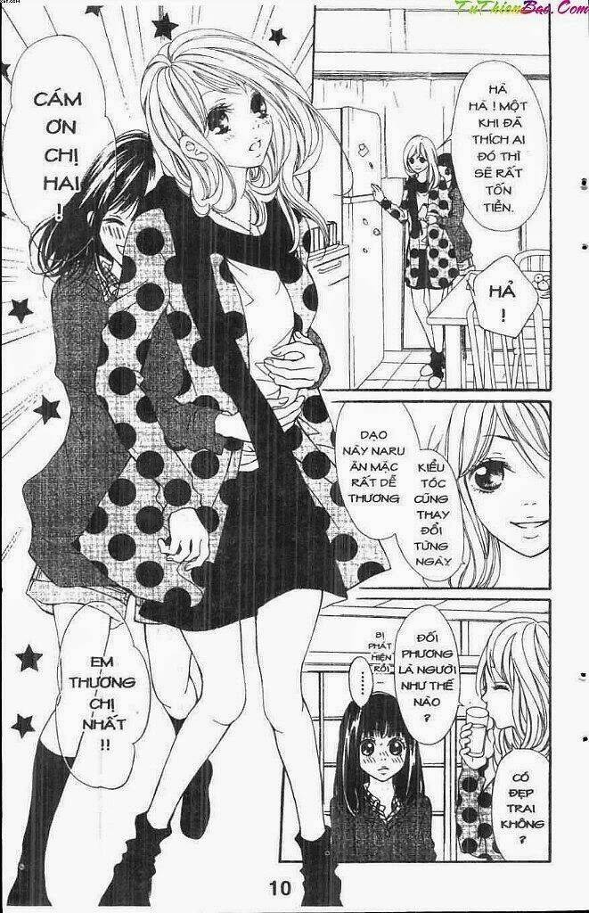 Lời Tỏ Tình Muộn Màng: Chapter 1