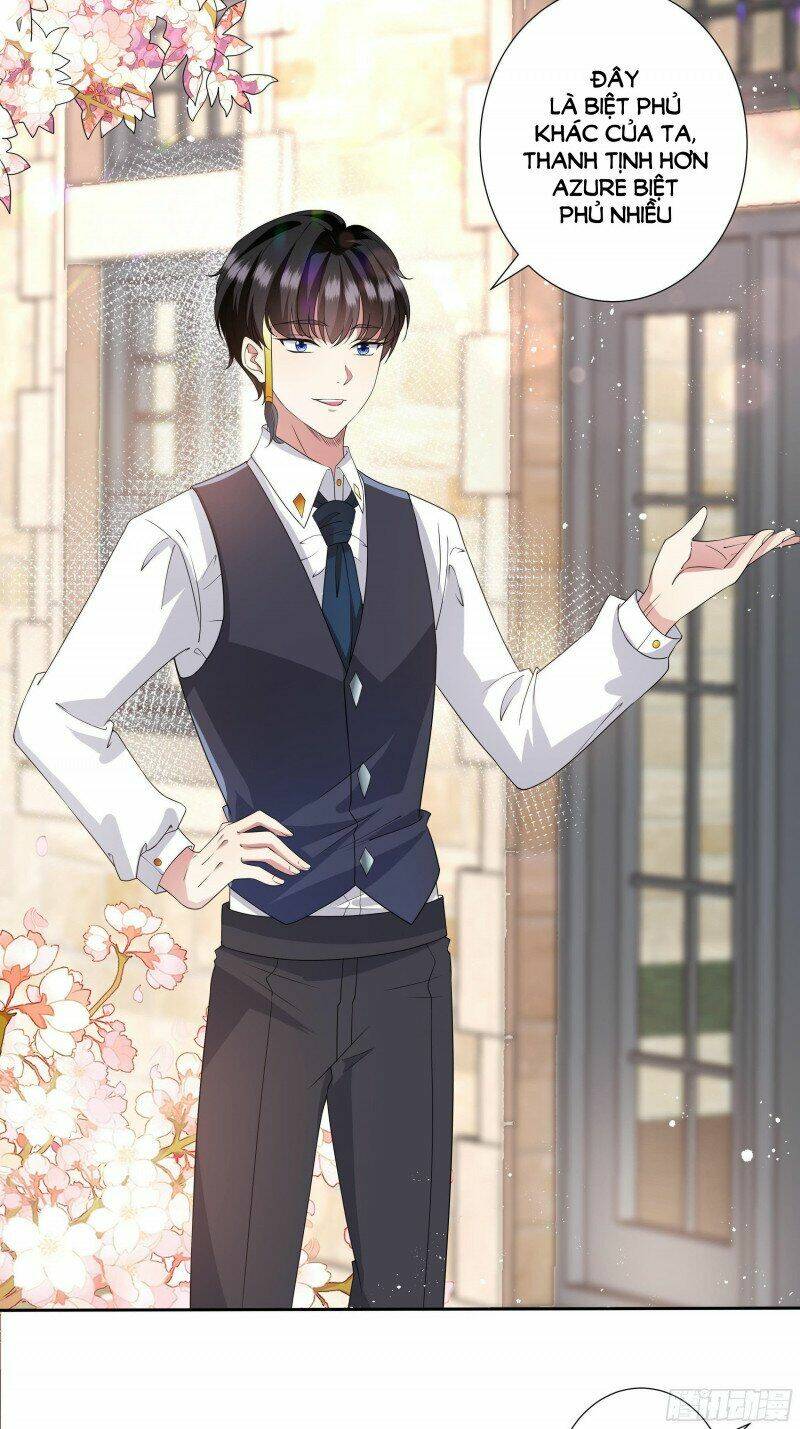 Công Chúa Phản Diện Trong Truyền Thuyết: Chapter 28