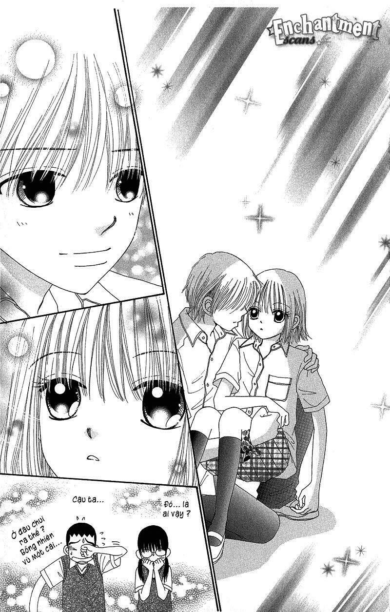 Dự Án Kéo Vàng: Chapter 34