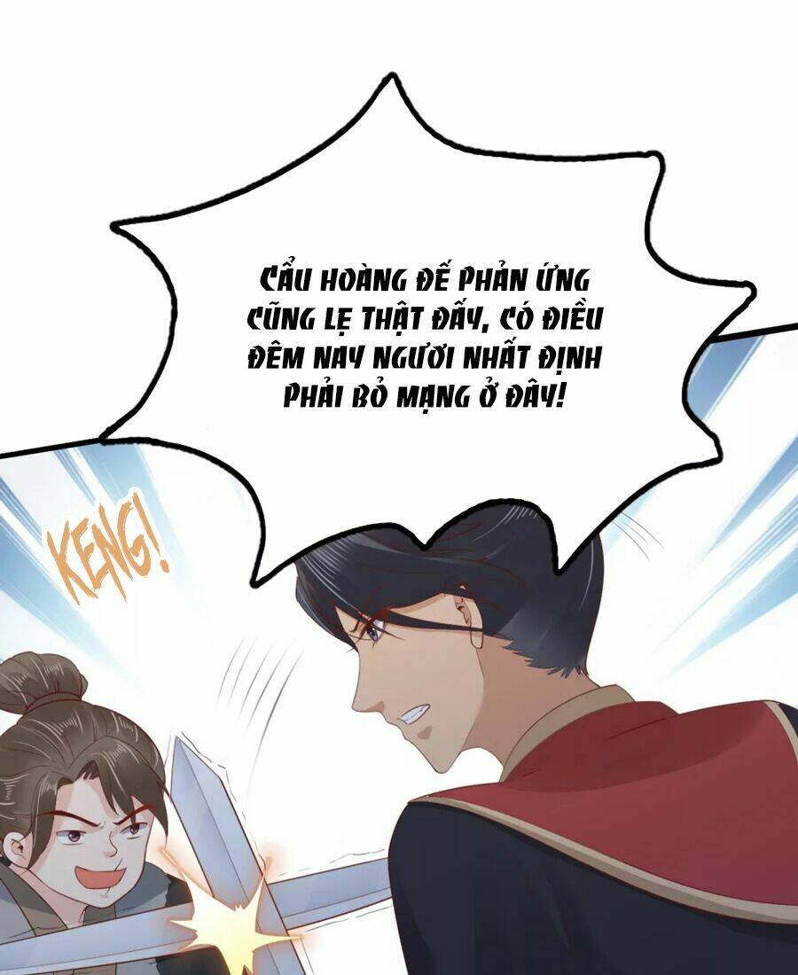 Phú Bà Bạc Tỷ Trong Lãnh Cung: Chapter 44