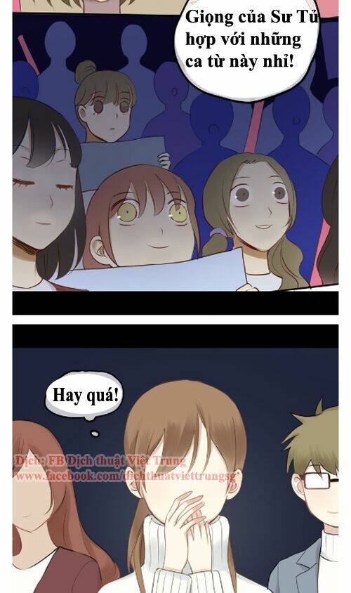 Thần Tượng Điểm Zero: Chapter 61