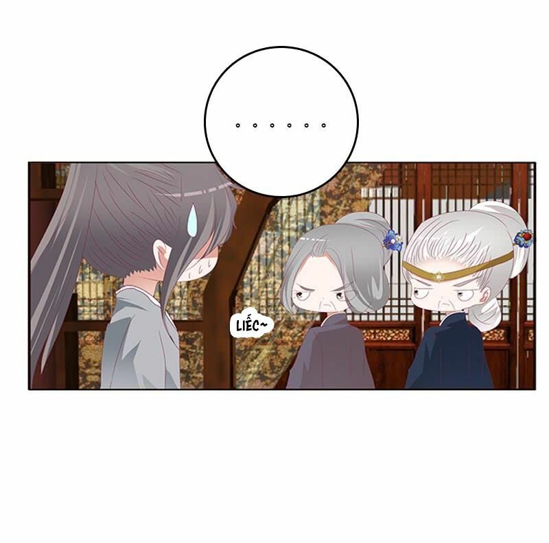 Thông Linh Phi: Chapter 446