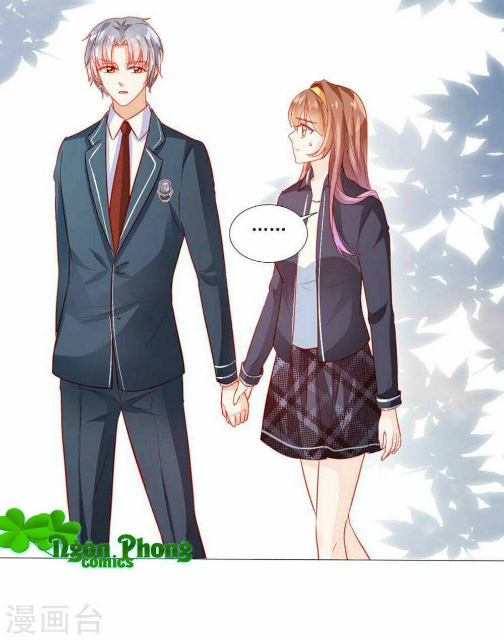 Tu La Thiếu Gia Quá Kiêu Ngạo: Chapter 43