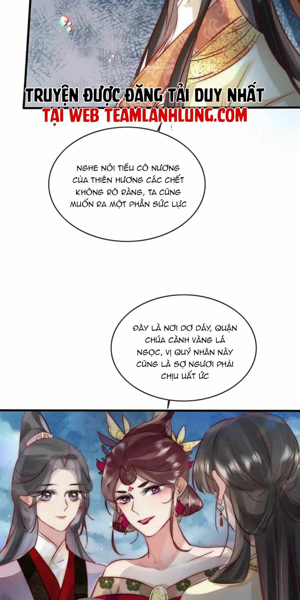 Hòa Thượng Phản Diện Giả Bạch Liên Hoa: Chapter 9