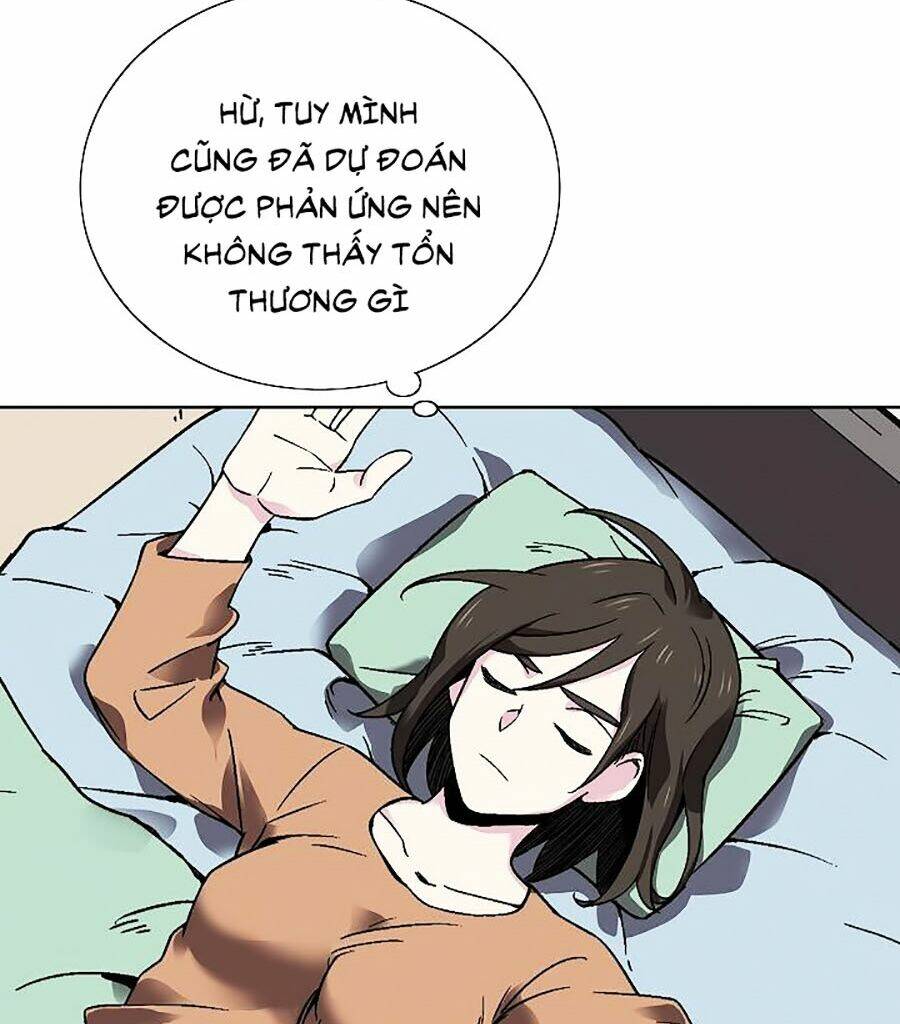 Hầm Ngục Bóng Tối: Chapter 24