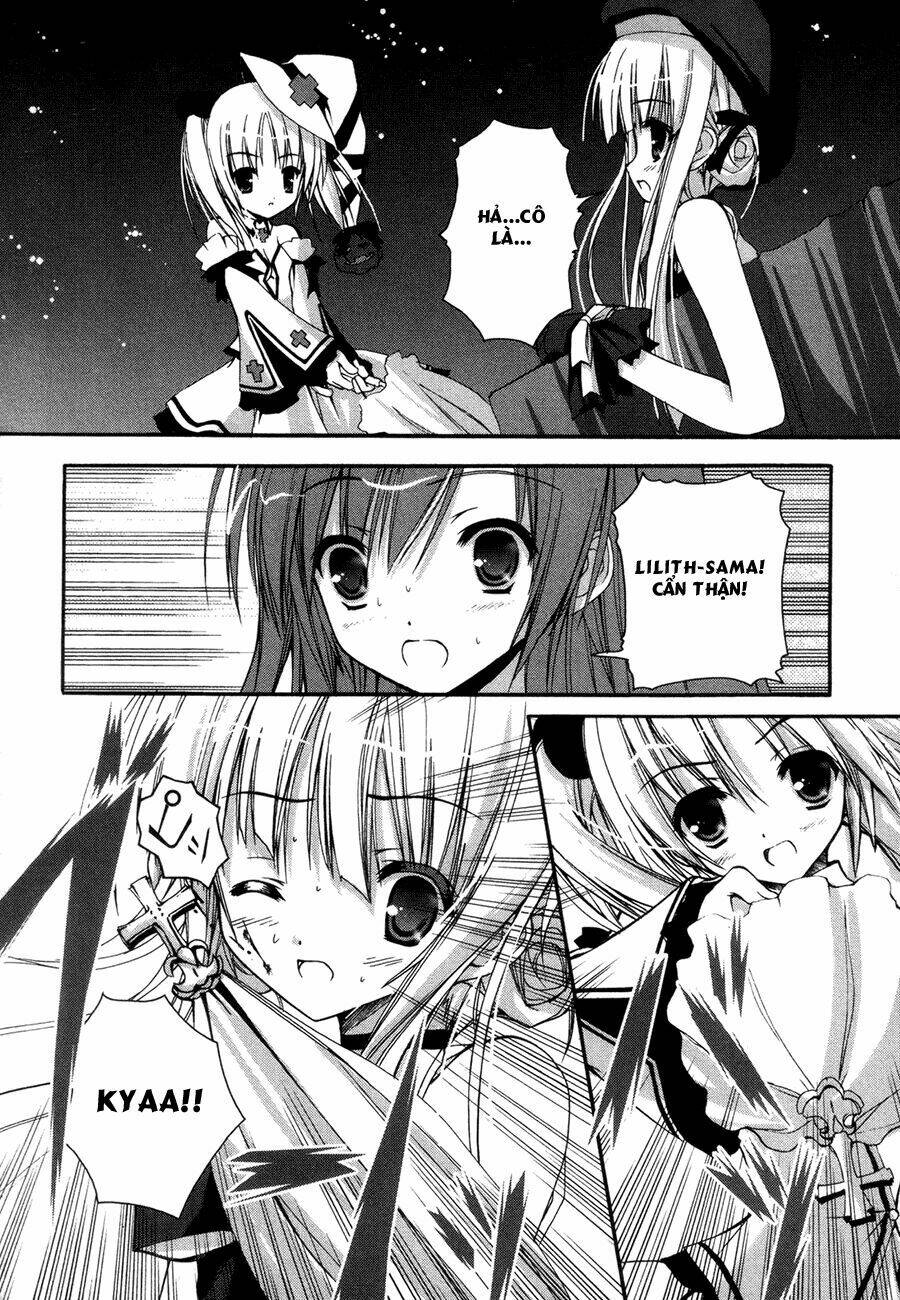 Nusunde Lilith: Chapter 10