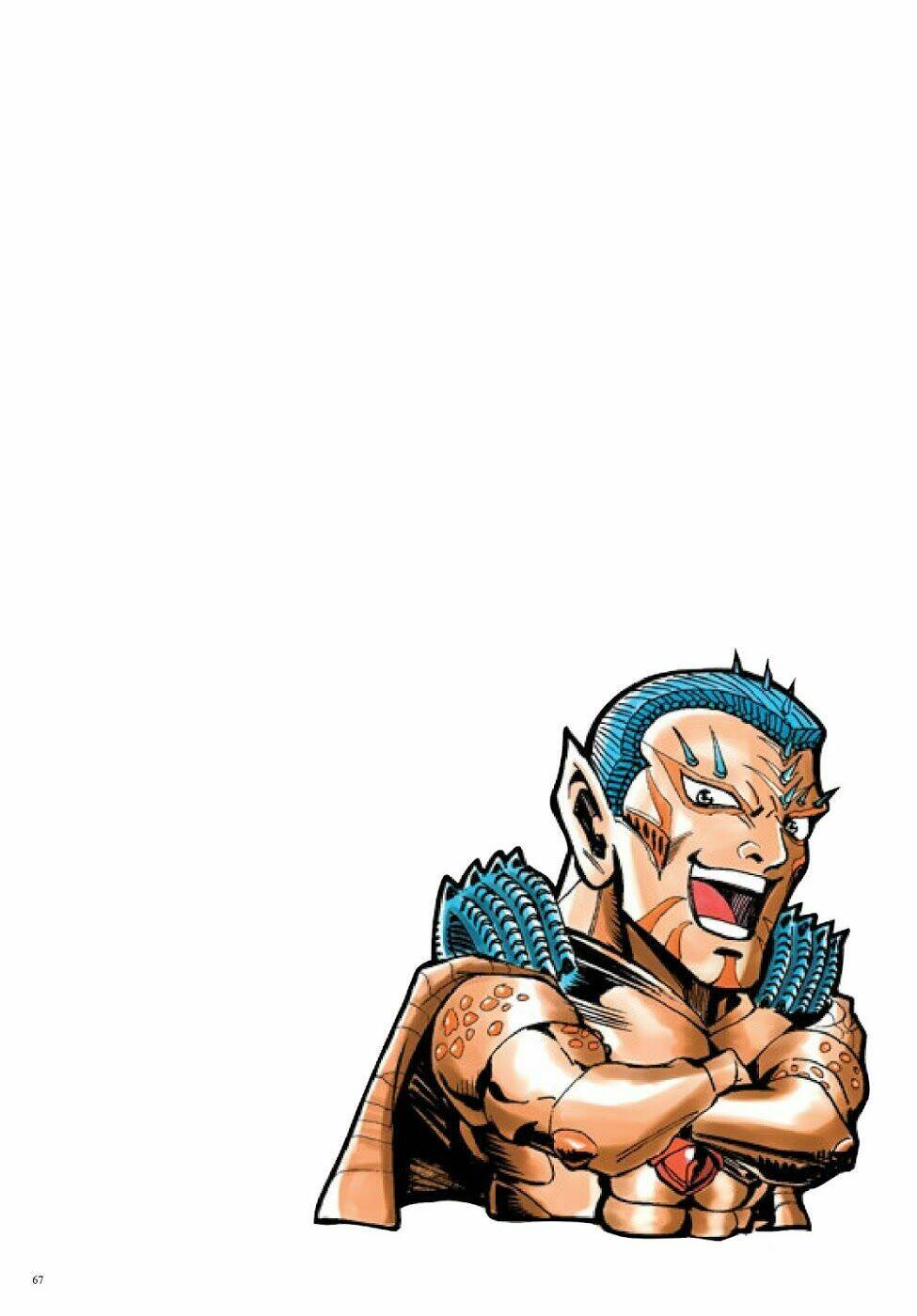 Long Thần - Trung Bộ Khúc: Chapter 28