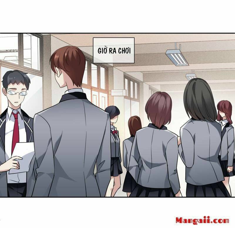 Toàn Cơ Từ: Chapter 57.1