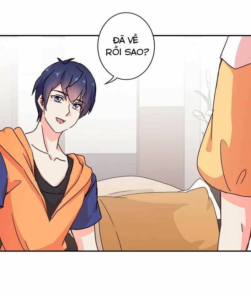 Trọng Sinh Chi Hao Môn Cường Thế Quy Lai: Chapter 118