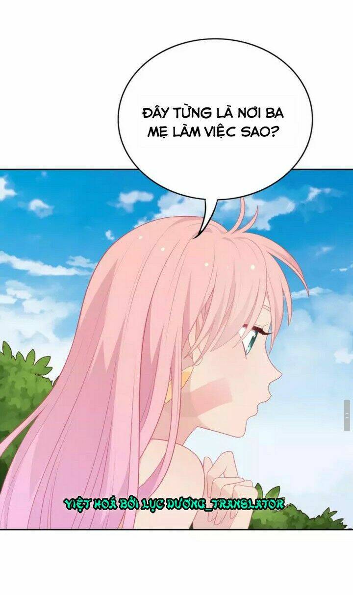 Vương Tử Thành Phố Và Công Chúa Amazon: Chapter 12