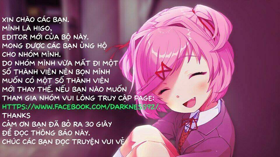 Eiyuu No Musume To Shite Umarekawatta Eiyuu Wa Futatabi Eiyuu O Mezasu: Chapter 8