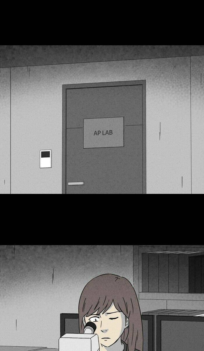 Những Câu Chuyện Bất Thường: Chapter 247