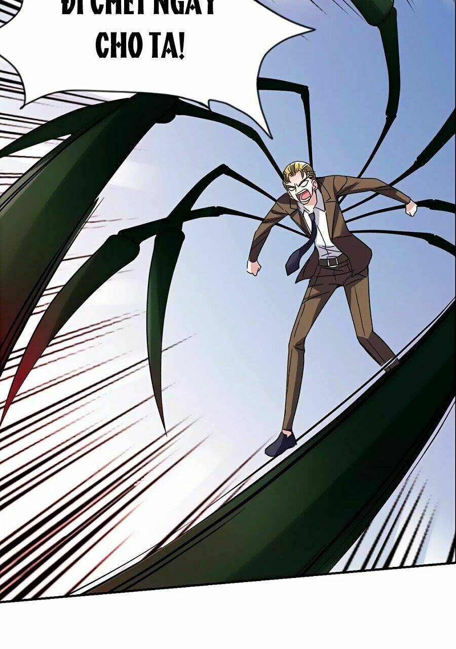 Im Miệng Cho Ta!: Chapter 22