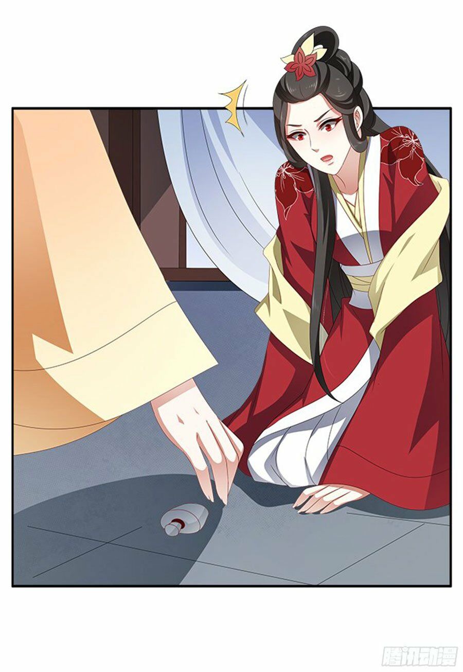 Thịnh Thế An Nhiên: Chapter 29