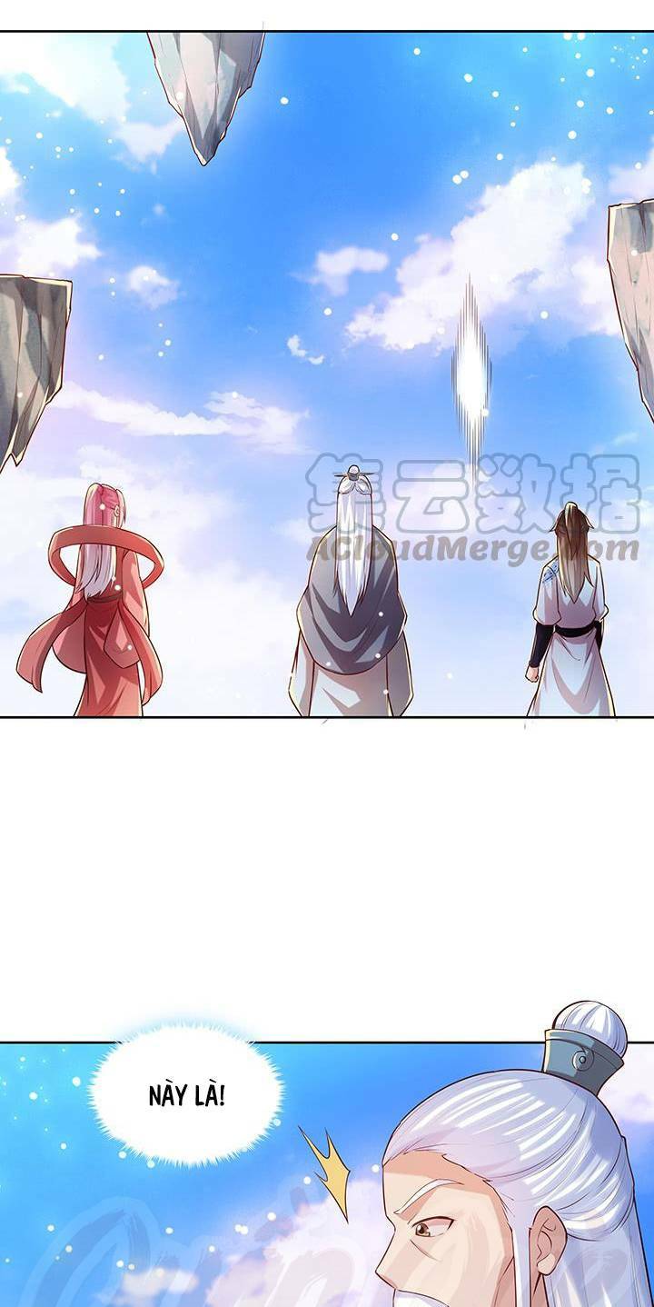 Siêu Phàm Truyện: Chapter 158