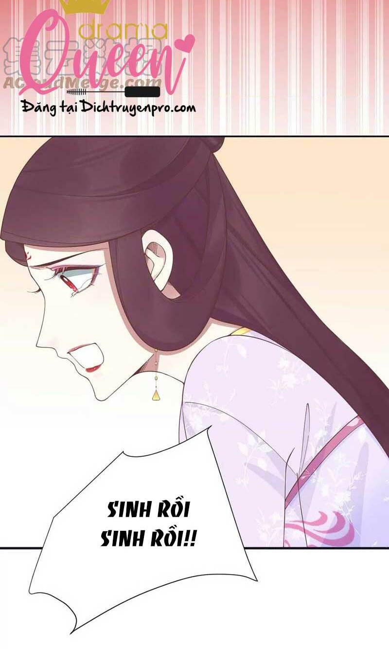 Hoàng Hậu Bận Lắm: Chapter 187