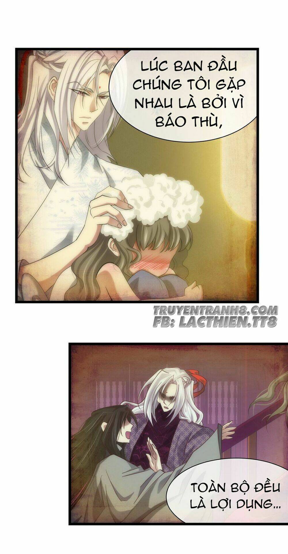 Một Vạn Tư Thế Công Lược Yêu Nam: Chapter 42