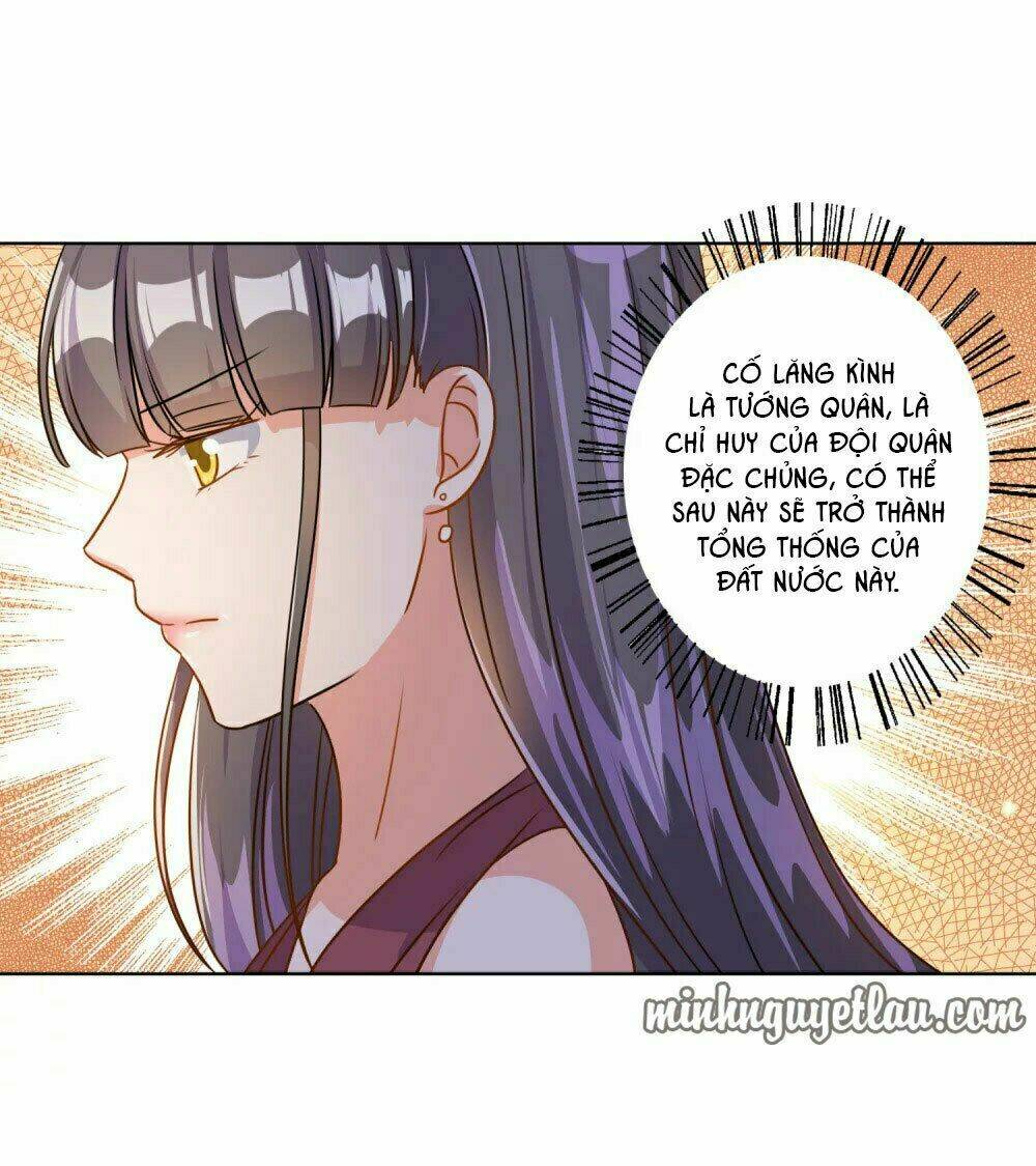 Hôn Nhân Dục Vọng: Thiếu Gia Nhẹ Một Chút!: Chapter 72