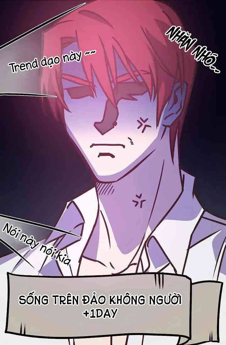 Hôn Lễ Báo Thù: Chapter 5