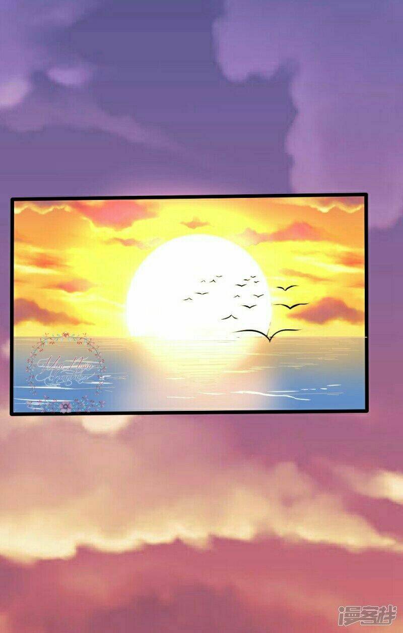 Cô Vợ Nhỏ Bị Mù Của Hàn Thiếu: Chapter 1