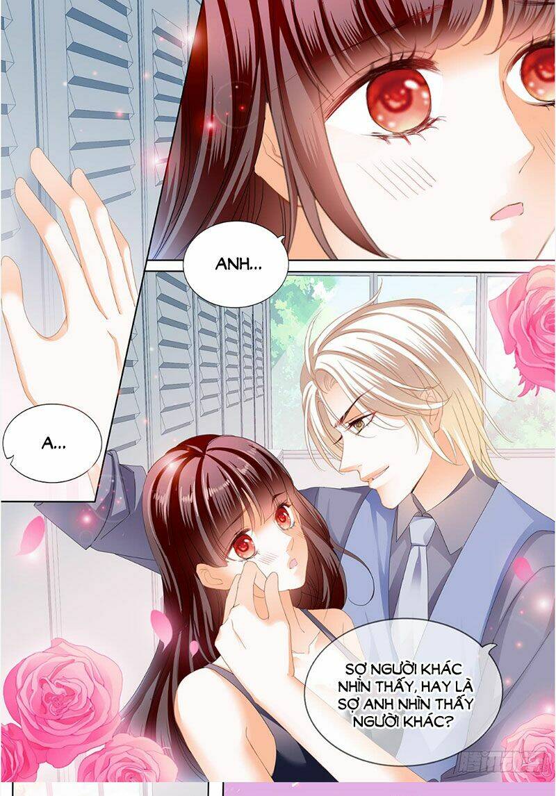 Thiểm Hôn Kiều Thê: Chapter 238