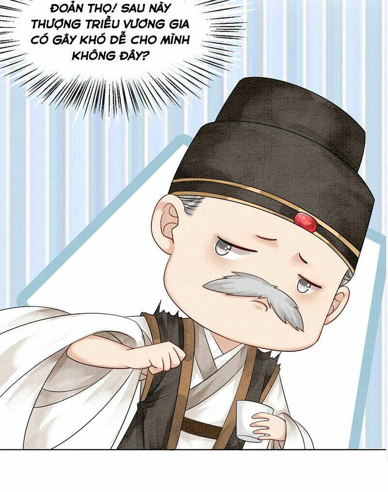 Hậu Cung Của Trẫm Cháy Rồi!: Chapter 79