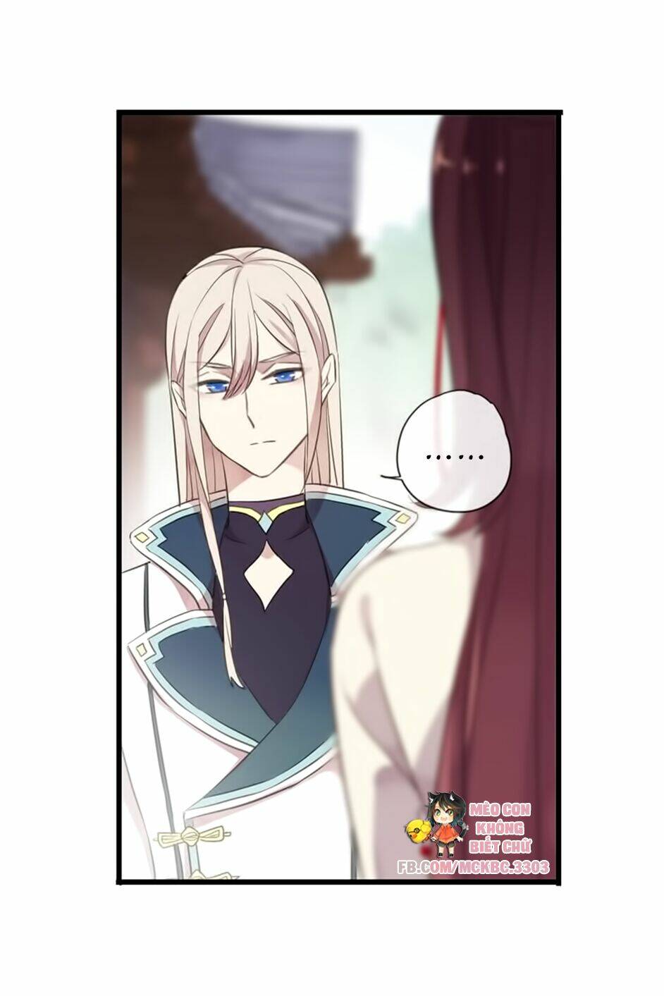 Bách Yêu Dị Văn: Chapter 84