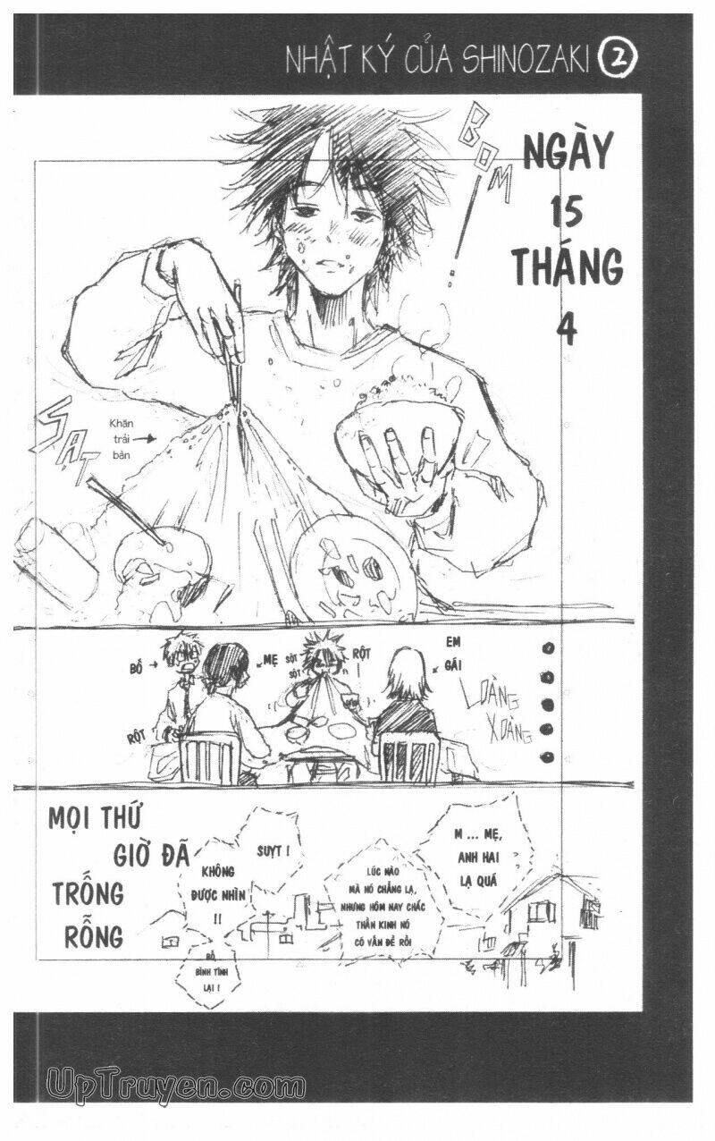 Over Drive: Chapter 7