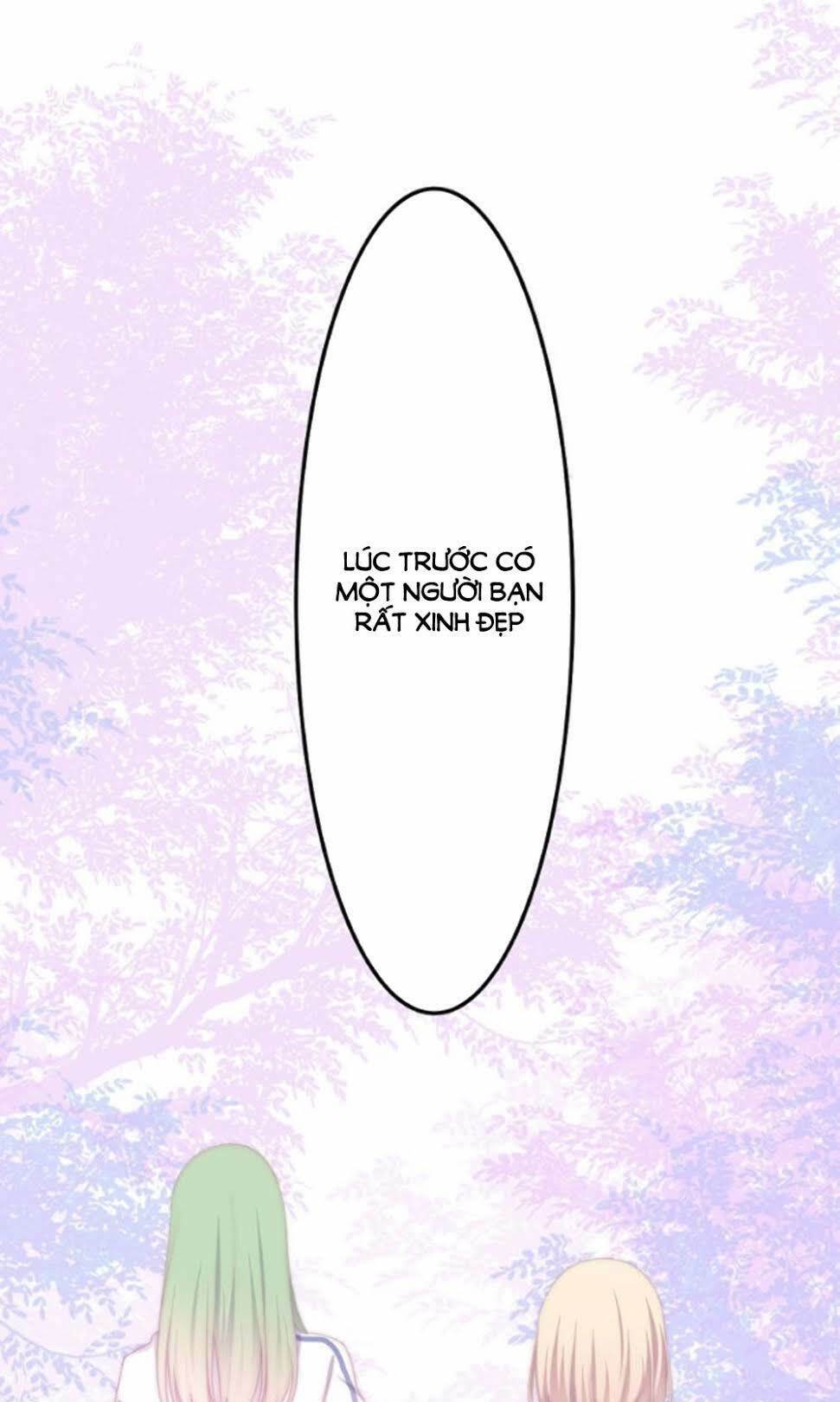 Tháng Sáu Không Hẹn Mà Gặp: Chapter 13