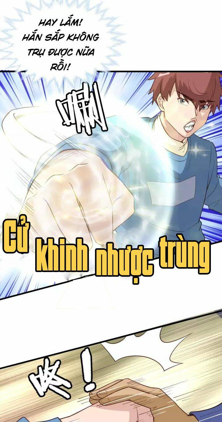 Hệ Thống Tu Tiên Mạnh Nhất: Chapter 53