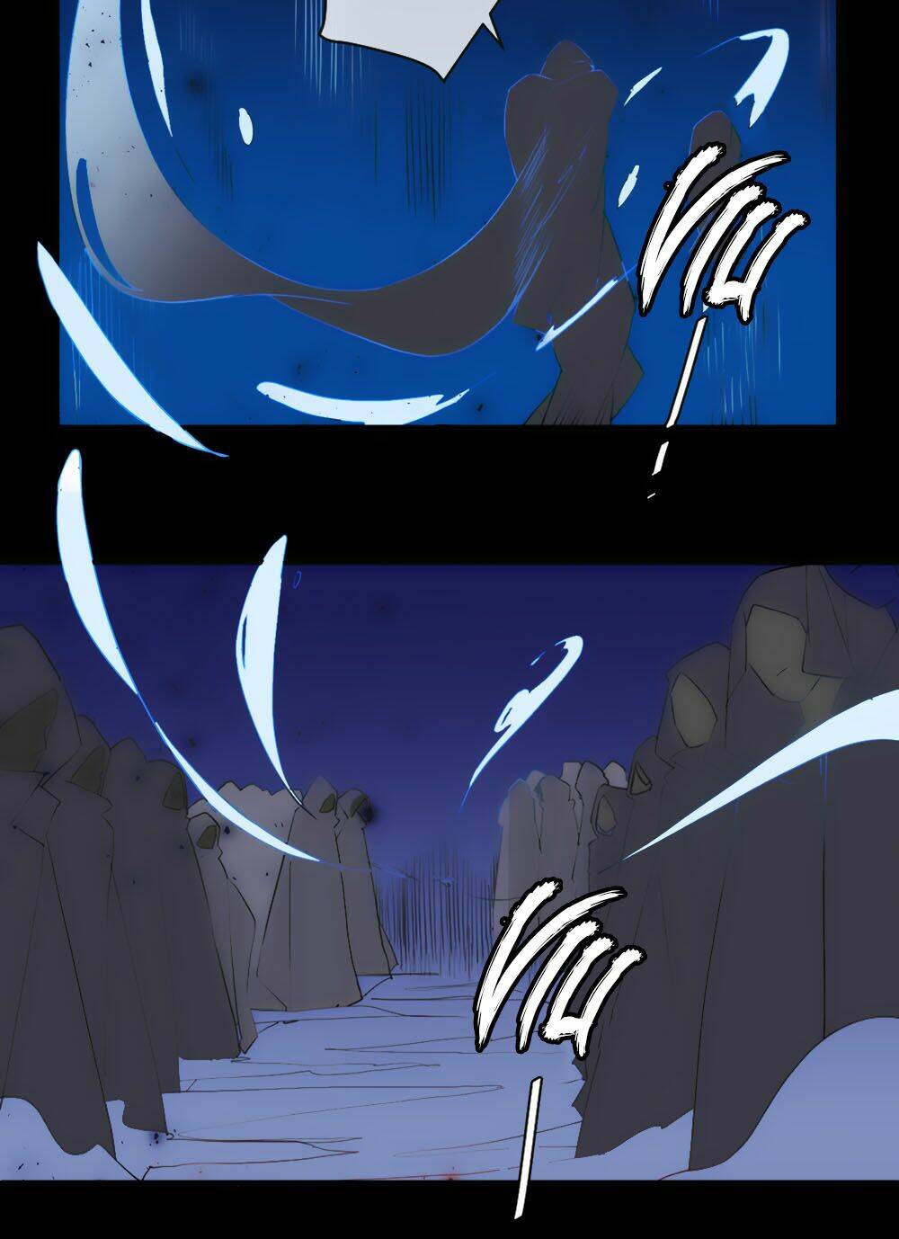 Ảnh Hậu Thời Gian: Chapter 24