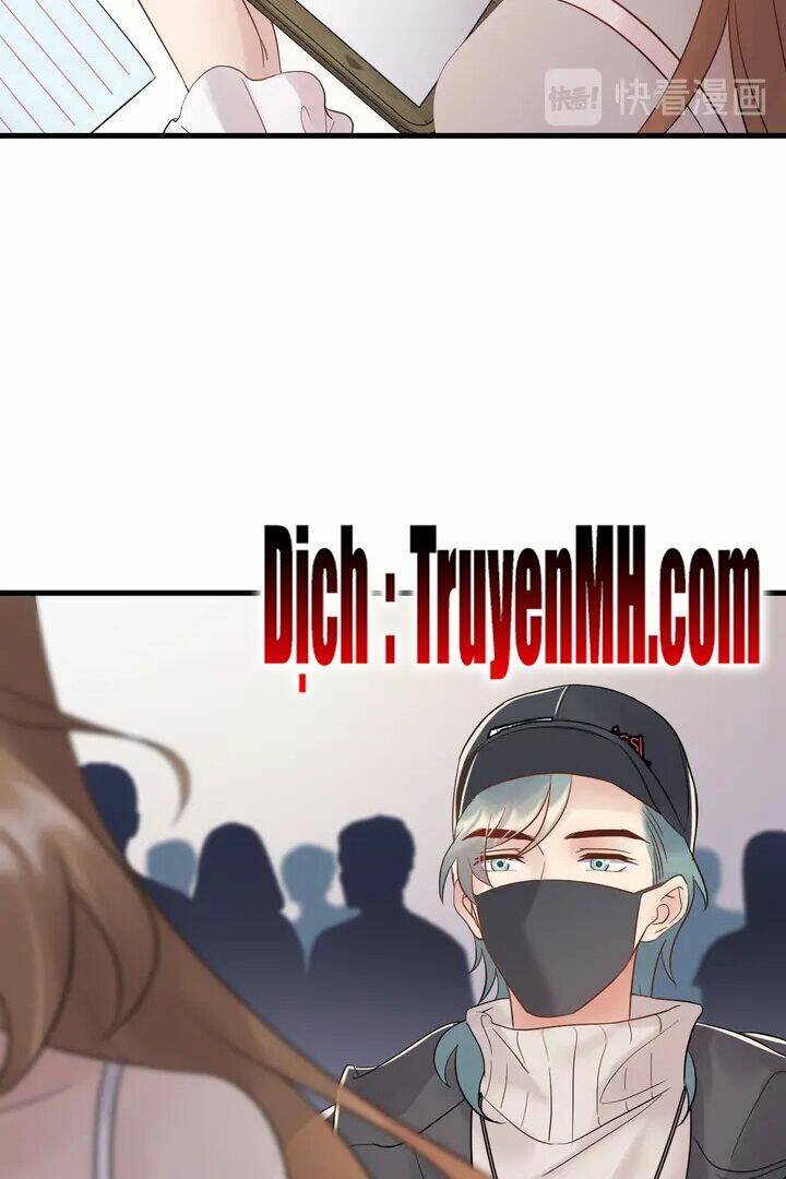 Trong Sinh Chi Ức Vạn Ảnh Hậu Yếu Thượng Vị: Chapter 266
