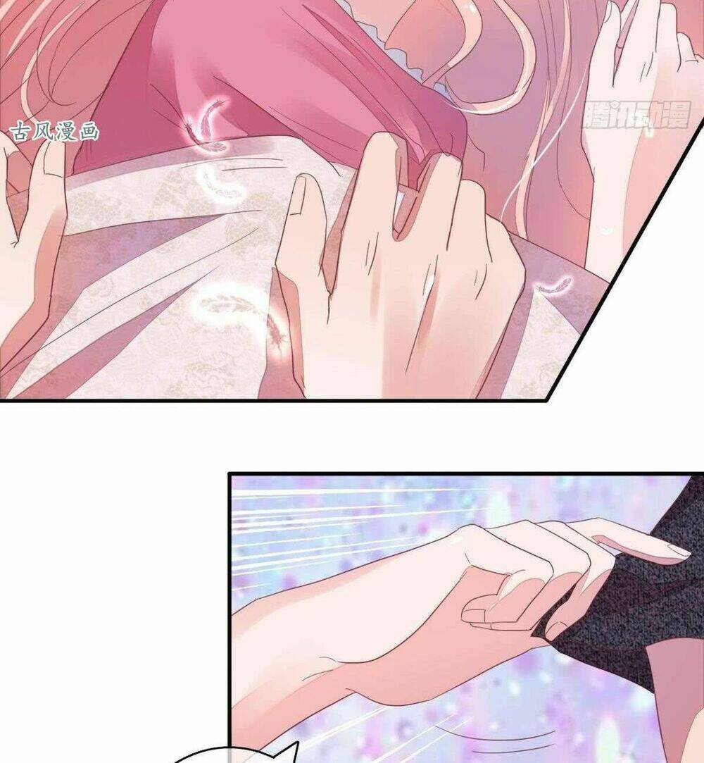 Manh Thê Khó Dỗ: Chapter 25