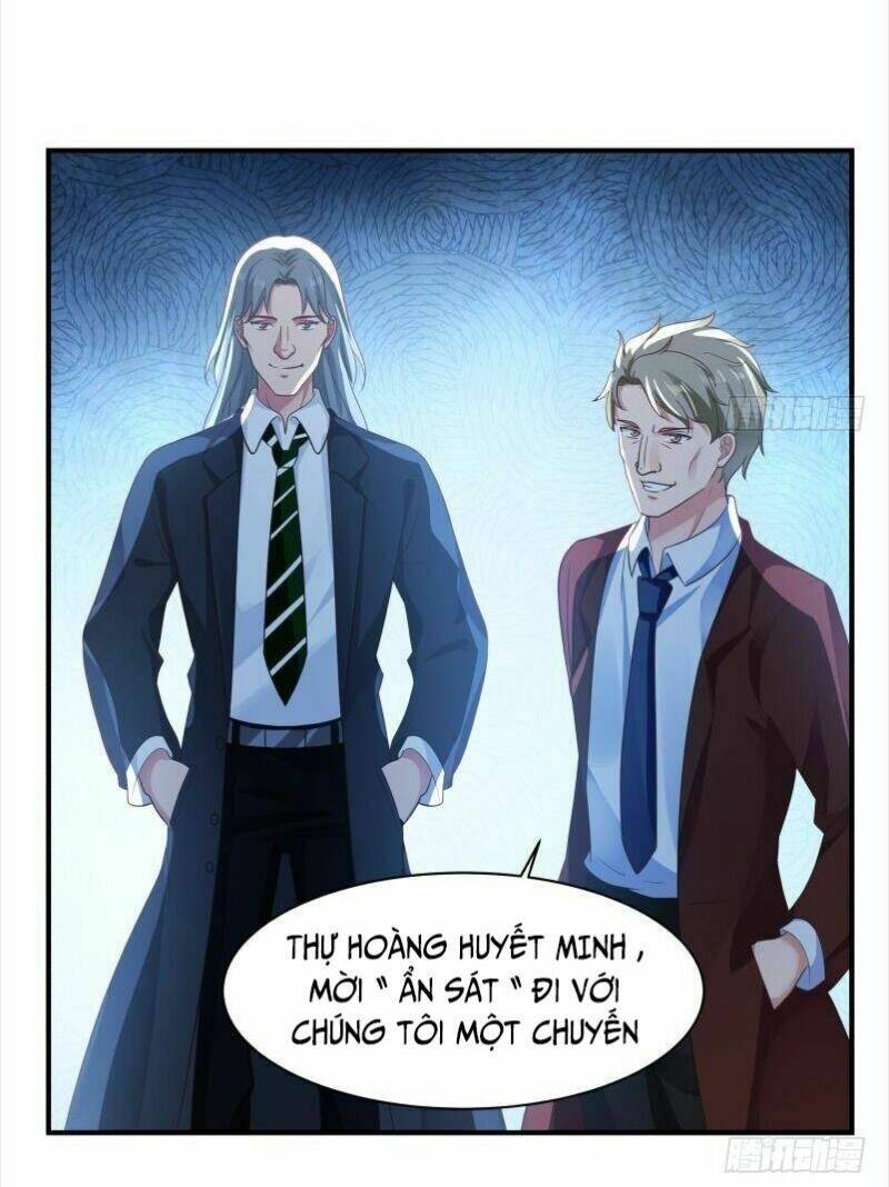Đô Thị Tuyệt Thế Cuồng Tôn: Chapter 31