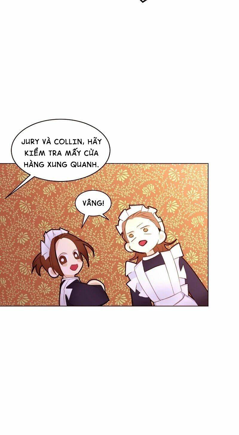 Cuộc Sống Rập Khuôn Của Một Quý Cô Tái Sinh!: Chapter 53