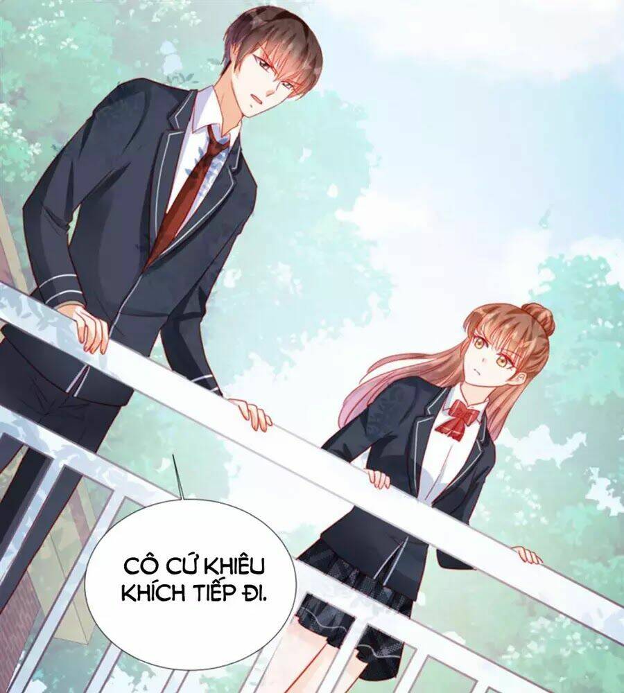 Tu La Thiếu Gia Quá Kiêu Ngạo: Chapter 87