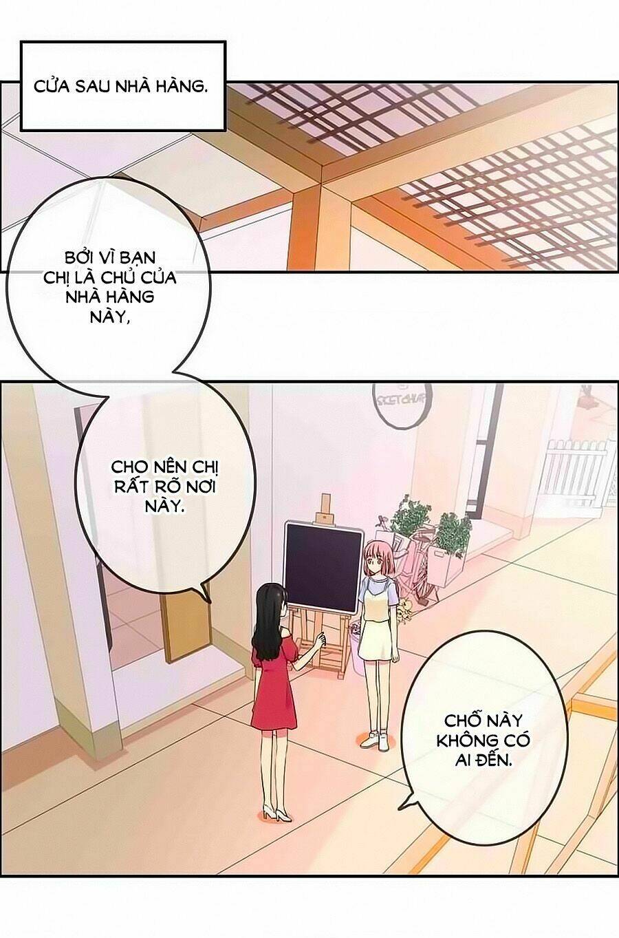 Đại Thần Tình Yêu Chớ Chạm Tôi: Chapter 42