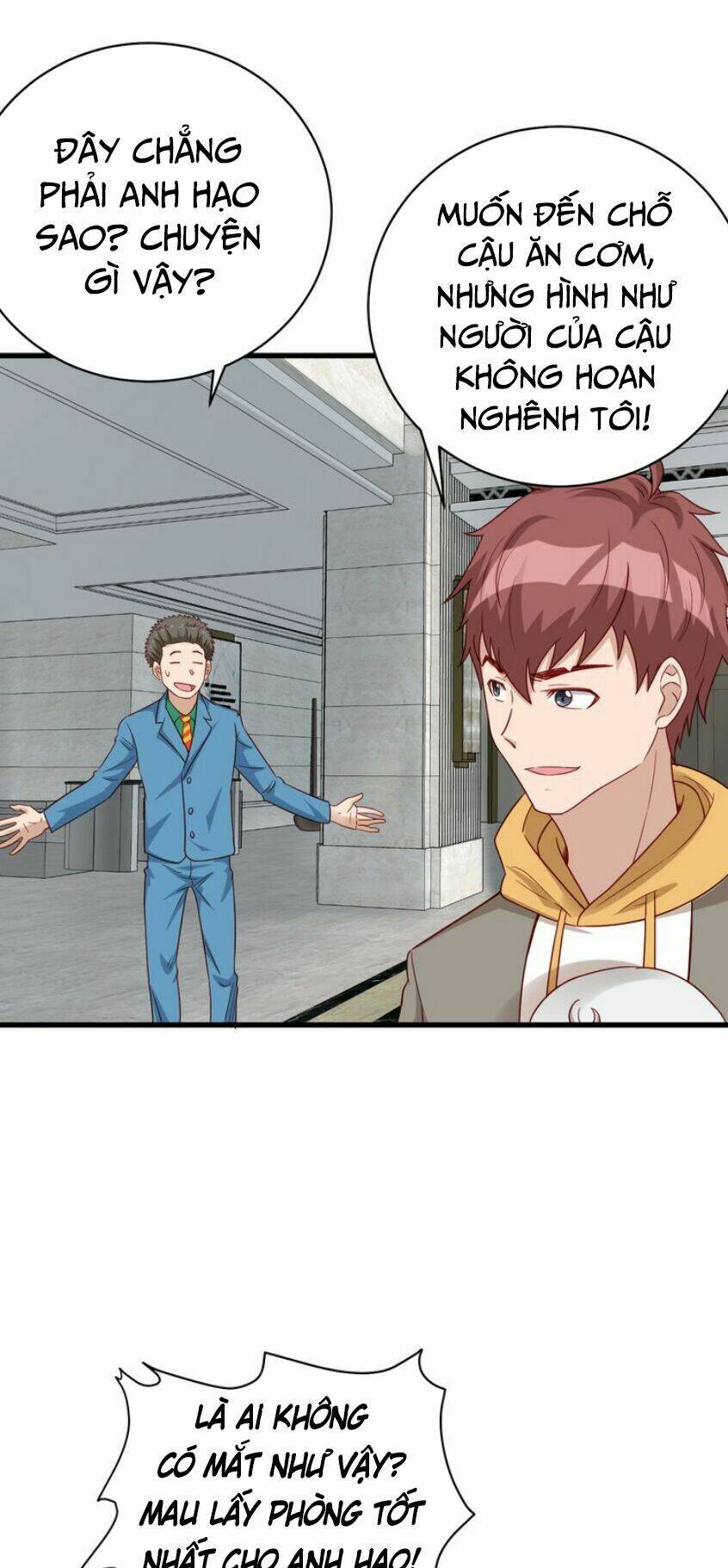 Hệ Thống Tu Tiên Mạnh Nhất: Chapter 9