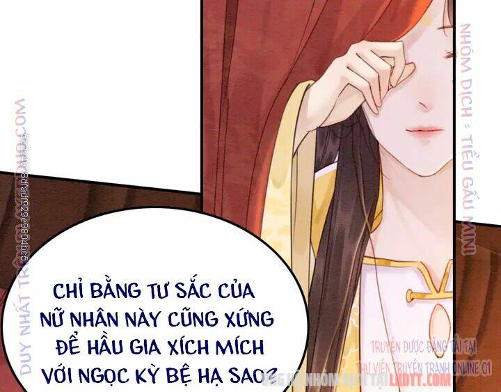 Trọng Sinh Bá Sủng Nhiếp Chính Vương Quá Mạnh Mẽ: Chapter 170