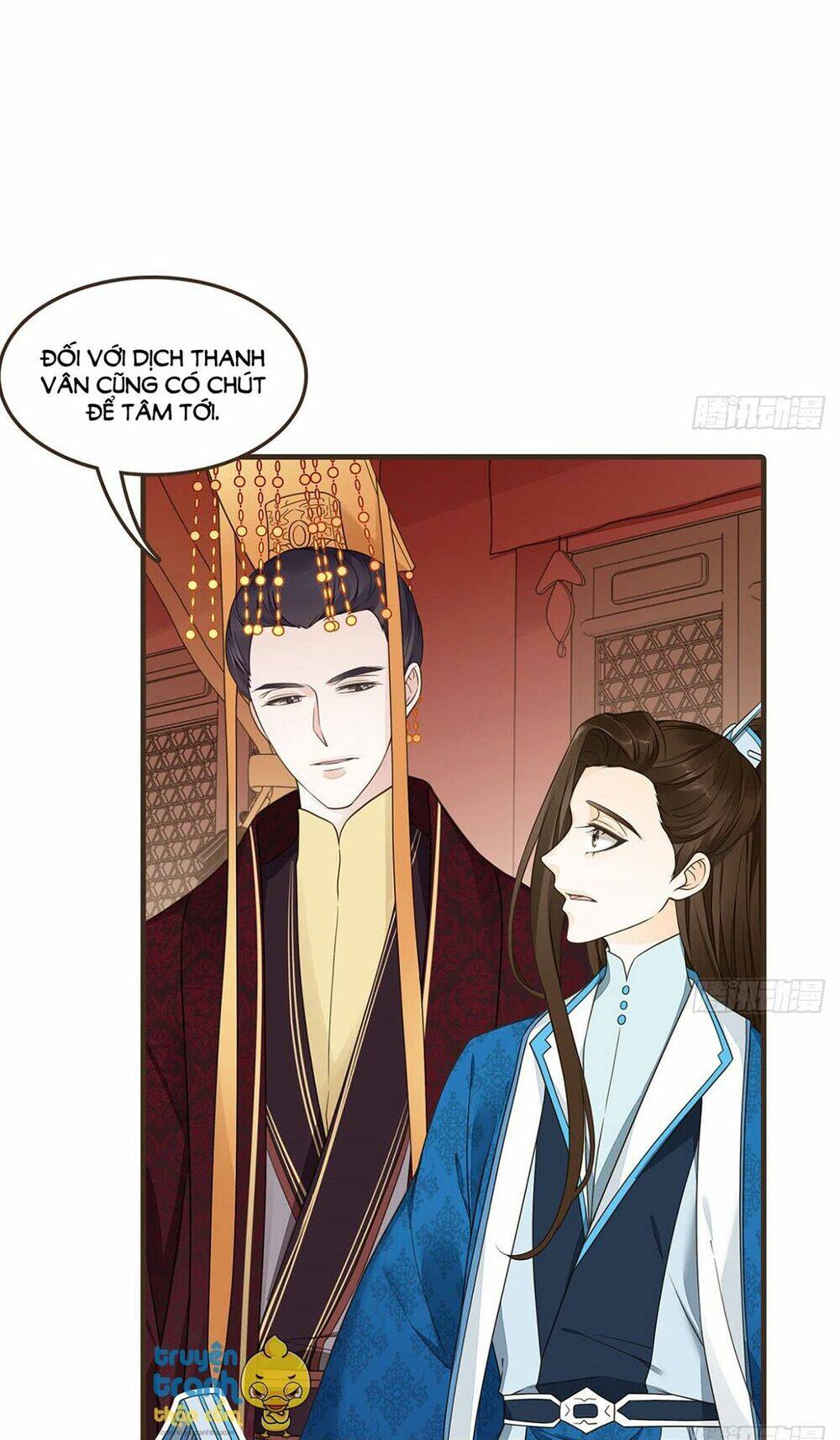 Đại Giá Thừa Tướng: Chapter 67