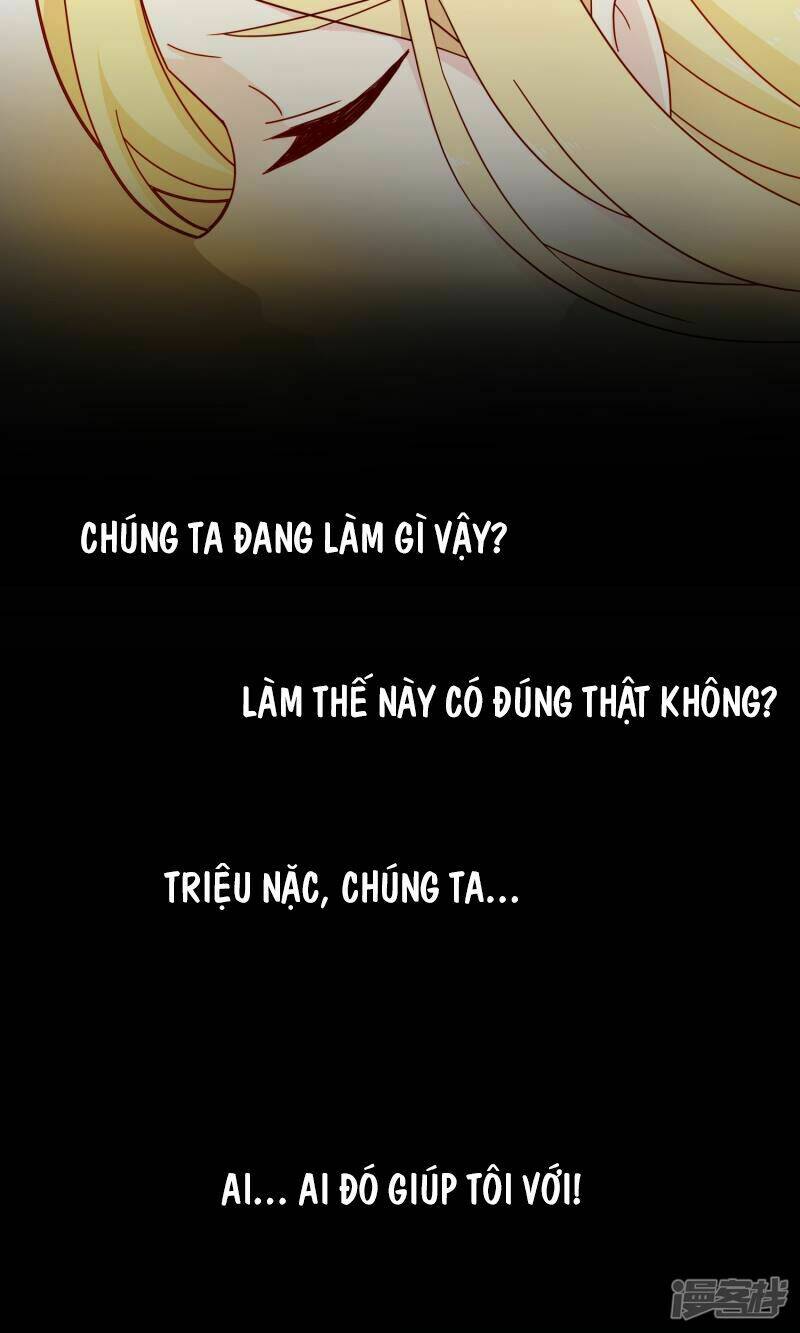 Thế Thân Ma Vương Nam Khuê Mật: Chapter 14