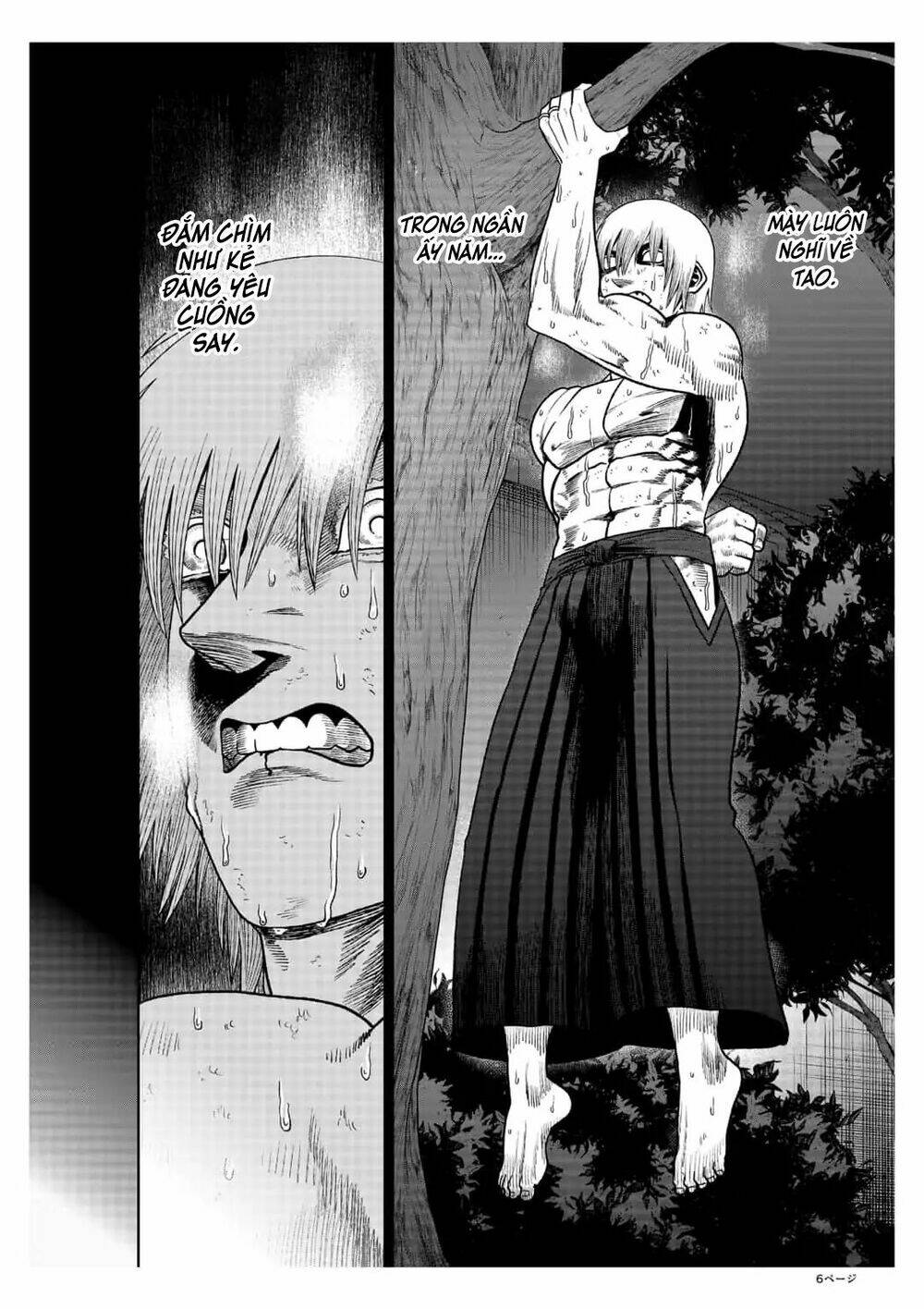 Abyss Rage: Chapter 29